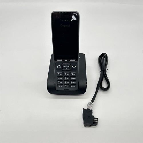 Gigaset comfort 520 - comfort,