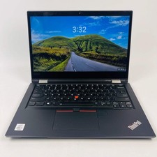 Lenovo ThinkPad L13 Yoga Gen 2