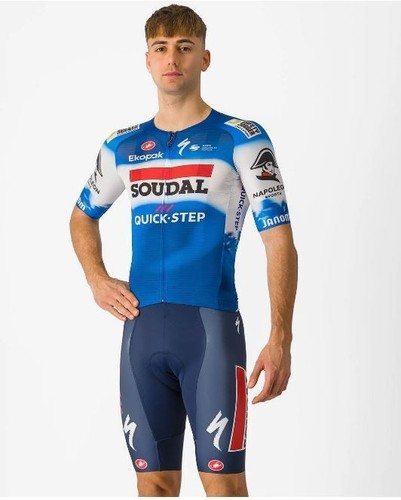 Castelli free aero - free, pro