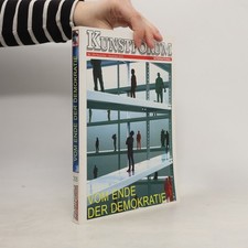 Kunstforum. Vom Ende der