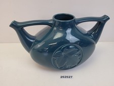 Keramik Wein-Kanne Weinflasche