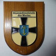Wappenschild Wappen Bundeswehr