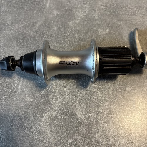 Shimano m760 deore xt - deore,