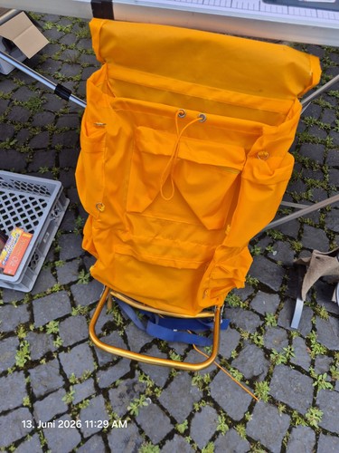 Vintage wander bergsteiger - wander-,