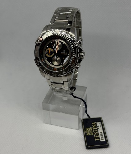 Festina sport chronograph - festina,