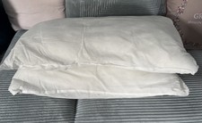 Kissenfüllungen Füllkissen Kopfkissen Polyesterkissen Inlet rechteckig 70x40cm