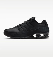 Nike SHOX NZ Sneaker Schuhe