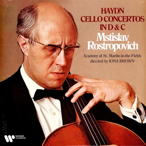 Mstislav rostropowitsch - rostropowitsch,
