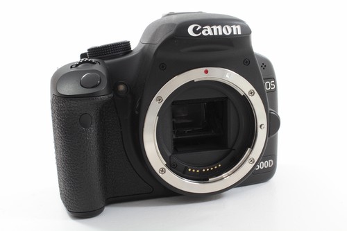 Canon eos 500d body sehr - eos,