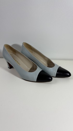 Original chanel pumps - original,