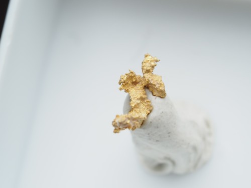 Gold ged val - ged., gold,