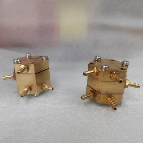 Dentales wasserdruckventil - dentales,