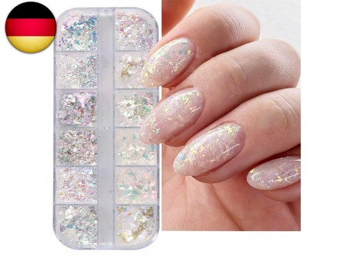 Jmeowio nagel glitzer - jmeowio,