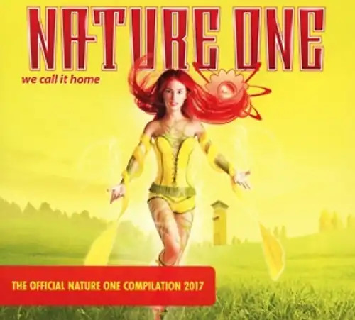 Various nature one 2017 we - -,