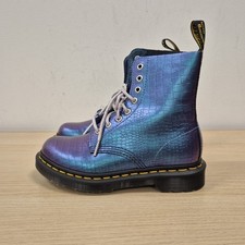 Dr Martens 1460 Pascal Pink