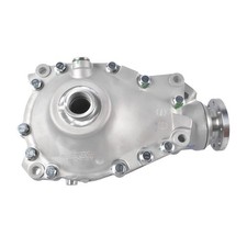 3.08 Vorderachsdifferential