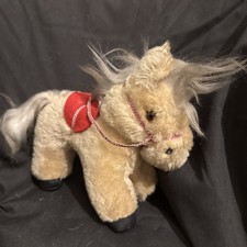 Vintage russ berrie - berrie, pony