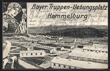 Hammelburg, Bayer
