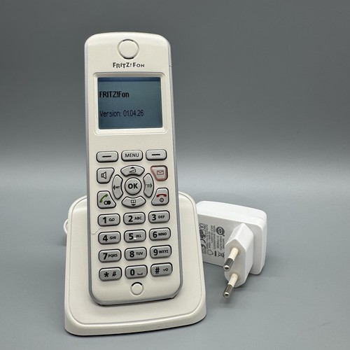 Avm fritz fon dect - fritz!fon,