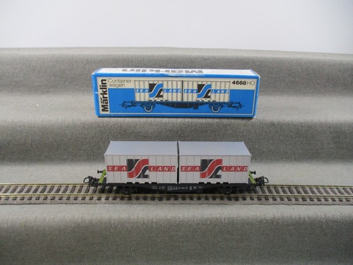 Märklin spur 4668 - märklin,