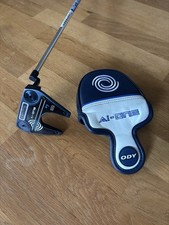 Odyssey Putter AI-One Seven CH
