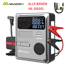 6000A Auto Starthilfe Jump