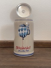 Original Oktoberfestkrug mit