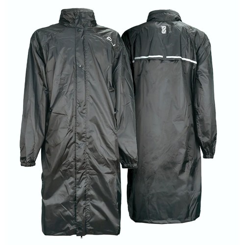Jacke regenfest lang - jacke, oj