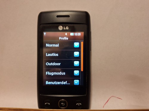 Handy t300 schwarz - handy,
