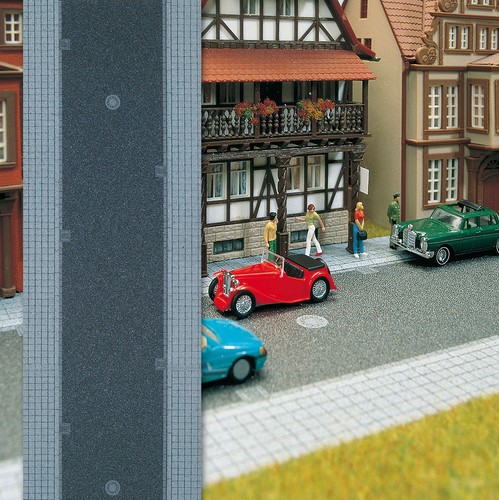 Busch 8138 stadtstraße - busch,