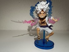 One Piece Ruffy Figur Haki