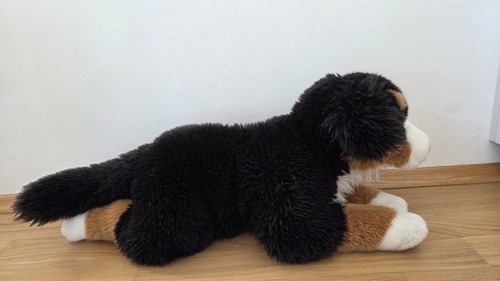 Hochwertiger kuscheltier hund - hochwertiger,