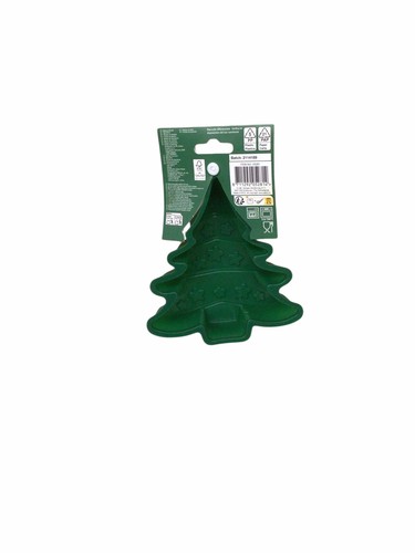 Weihnachtsbackform silikon - weihnachtsbackform,