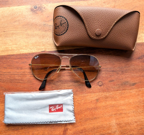 Ray ban aviator small metal - small,