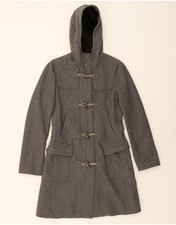 Benetton Damen Dufflecoat mit