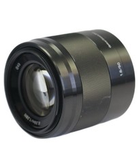 Sony 50mm F/1.8 E OSS Objektiv