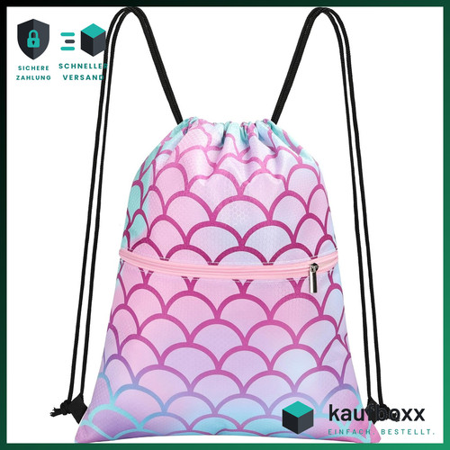 Turnbeutel kinder sportbeutel - kinder,