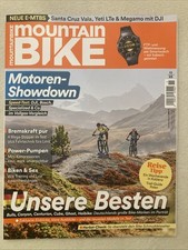 MountainBIKE 11/2025 November