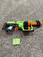 Nerf Zombie Strike Doominator