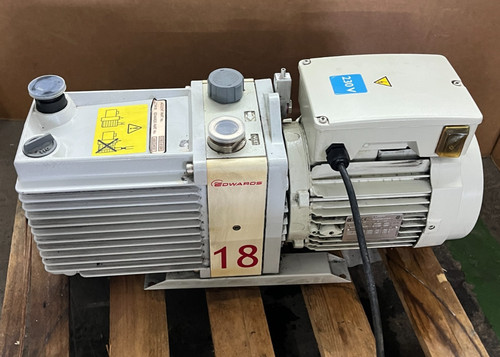 Edwards e2m18 a36324930 - e2m18,