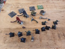 Warhammer Fantasy The Old