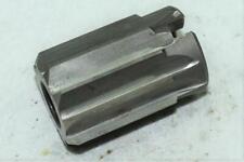 Aufsteckreibahle Reibahle Maschinenreibahle - Ø 38,0 mm - H7 - WMW - HSS