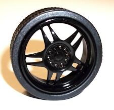 33mm #BB 1:18 FELGEN REIFEN