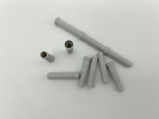 H0 Betonrohr Set  DN500 Beton Rohr Baustelle Kanalisation Abwasser 1:87 Modell