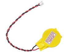 RTC BIOS CMOS Batterie Battery