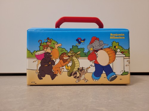 Deja koffer für mc - für, 10