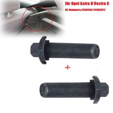 2x Befestigungszapfen Halter