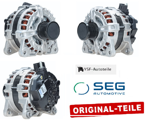 Lichtmaschine 150 renault - 150,