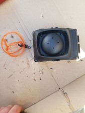 Alfa Romeo 166 3.0 V6 Alarmanlage Sirene TRW Sipea mit Schlüssel