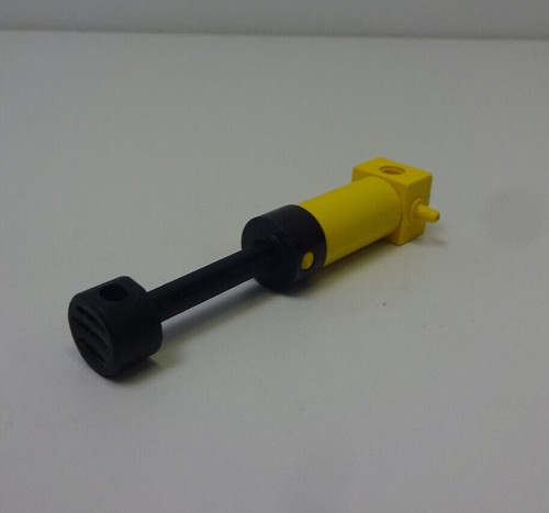 Lego technic 2797 - /,